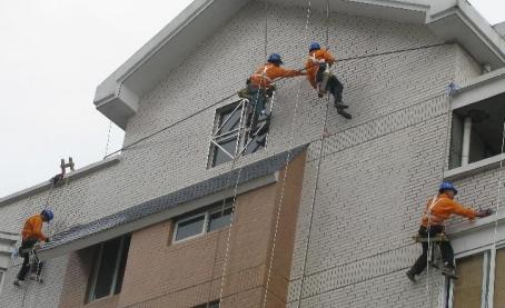 預制裝配式建筑外墻防水構造及施工要點